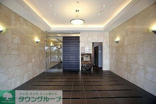 カスタリア志賀本通の物件内観写真